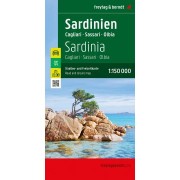 Sardinien Cagliari FB